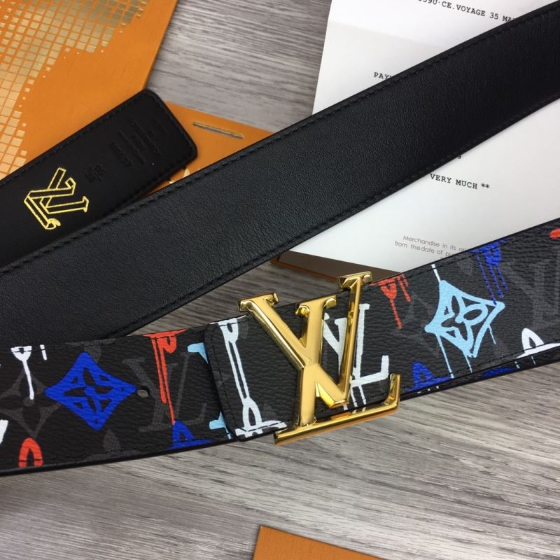 LV Belts